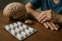 Gabapentine: verlichting voor neuropathische pijn of meer bijwerkingen?