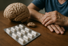 Gabapentine: verlichting voor neuropathische pijn of meer bijwerkingen?