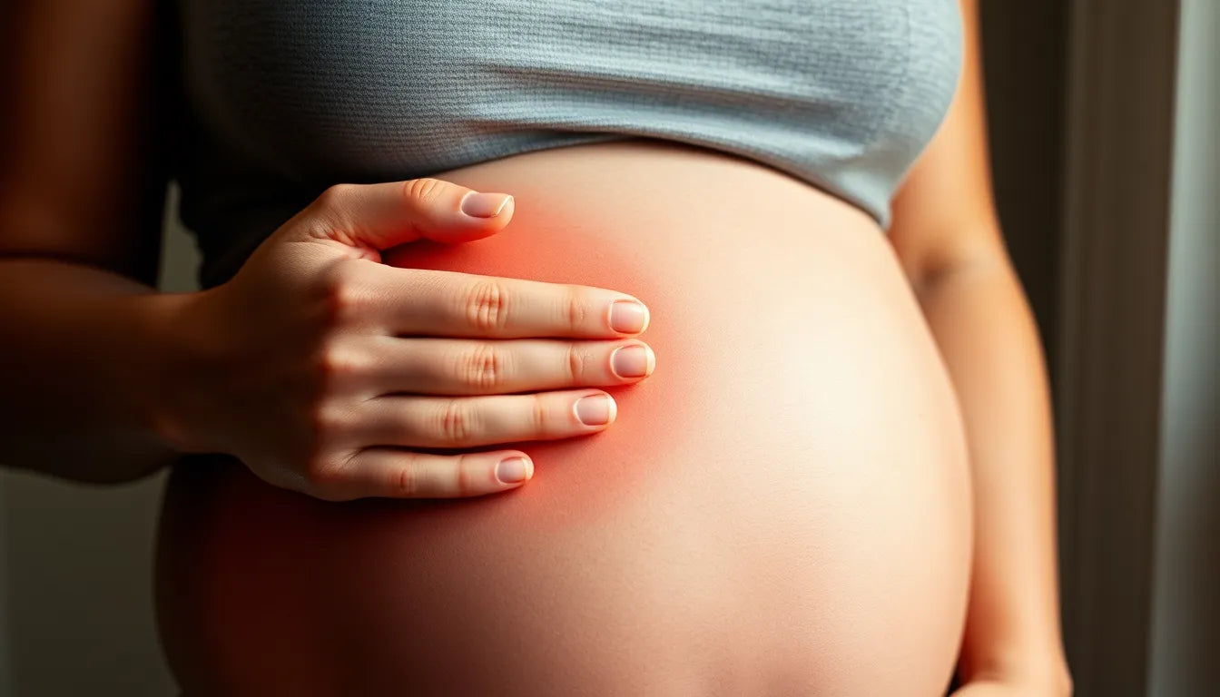 Oefenlezer: effectieve oefeningen om lendepijn tijdens zwangerschap te verlichten