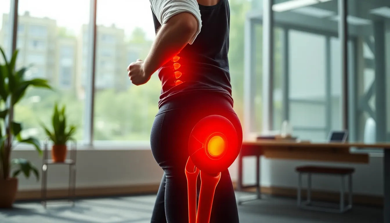 Ontdek nek rekoefeningen voor elke oefenlezer: verlichting en preventie in één!