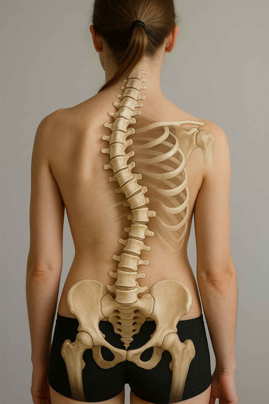Scoliose: ontdek de verborgen impact op je ruggezondheid