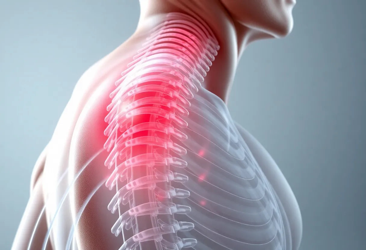 Rugpijn aan de linkerzijde? Ontdek effectieve verlichting en oplossingen!