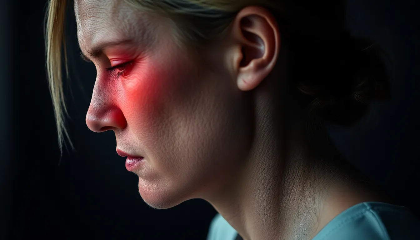 Zeg vaarwel tegen lysken smerter: ontdek verlichting vandaag!