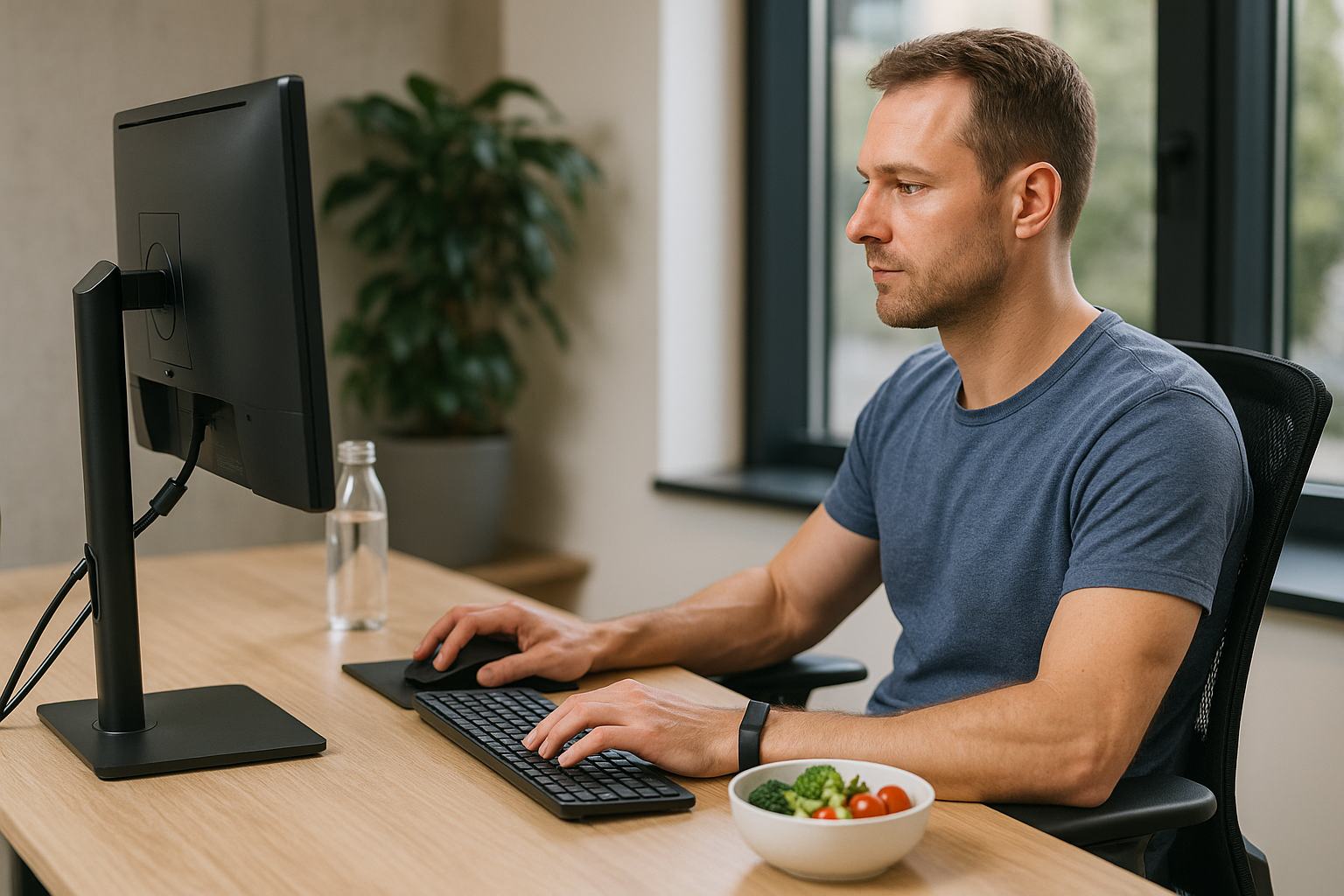 Preventief handelen voor een gezonder leven
