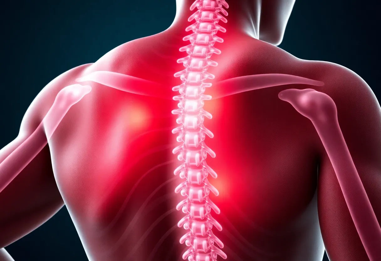 Ontsnap aan de pijn in je bil: ontdek de oorzaken en oplossingen