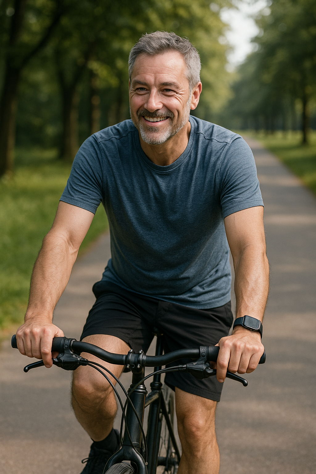 Ontdek de kracht van 30 minuten beweging per dag: voel je fitter en energieker