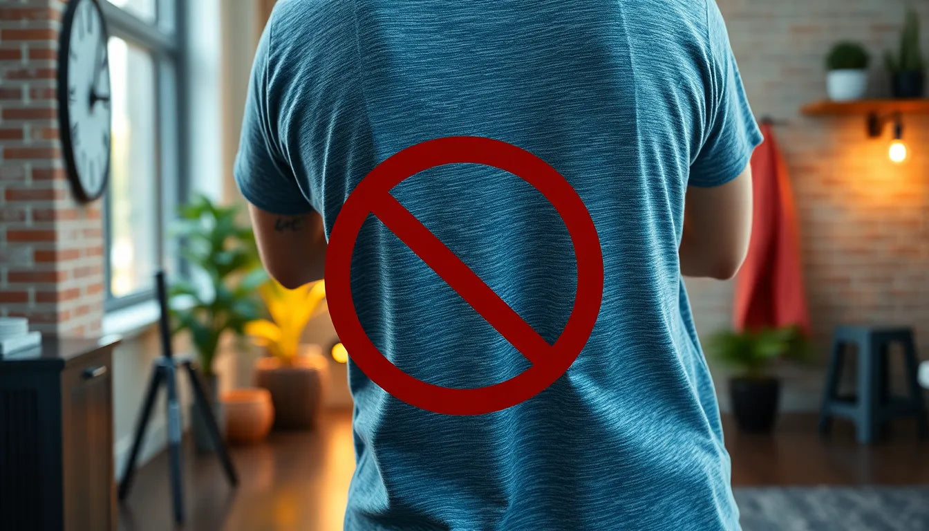 Oefenlezer: ontdek de beste oefeningen tegen rugklachten voor een pijnvrije dag