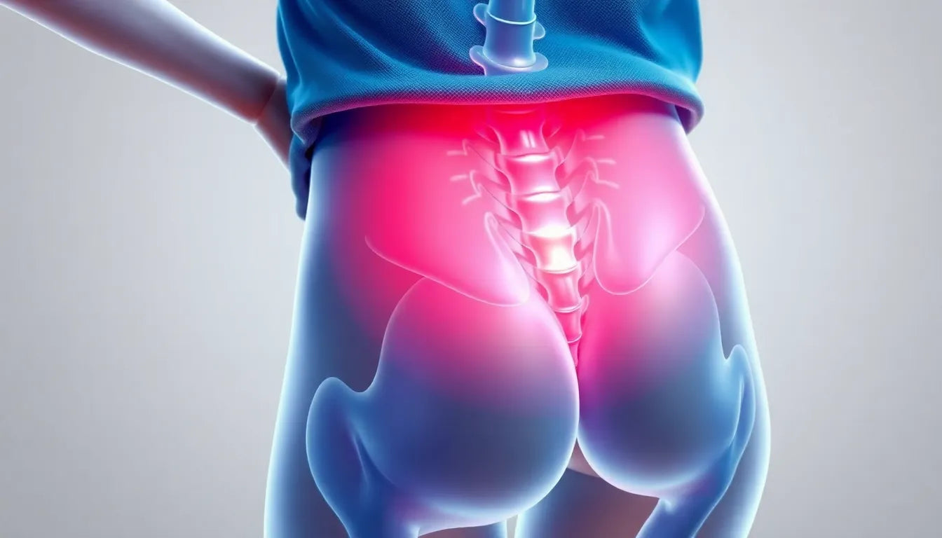 Zacht zitten, snel herstellen: zeg vaarwel tegen ondt i halebenet