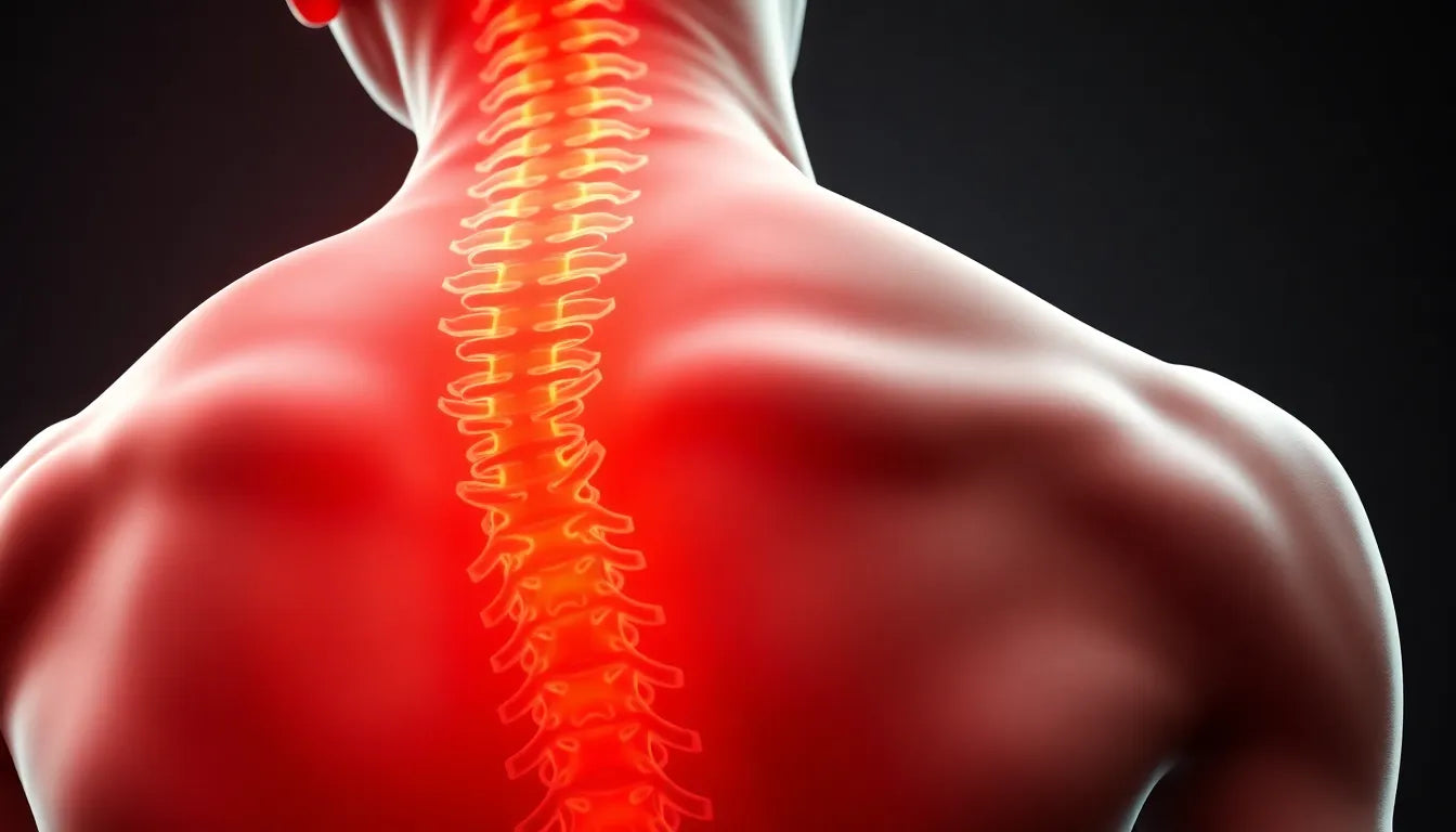 Stekende pijn aan de rechterkant: ontdek de verborgen oorzaken en oplossingen