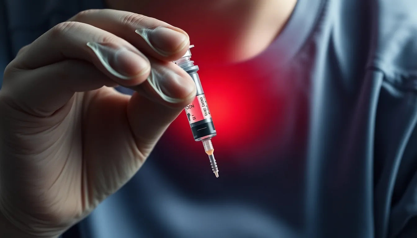 Waarom je rugpijn na een coronavaccin niet hoeft te vrezen