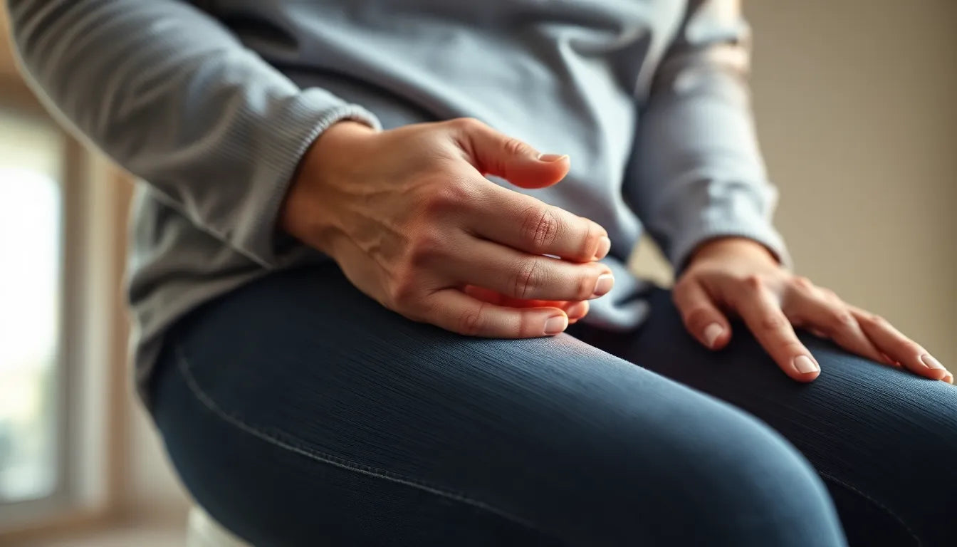 Oefenlezer, ontdek effectieve oefeningen voor verlichting van rugpijn