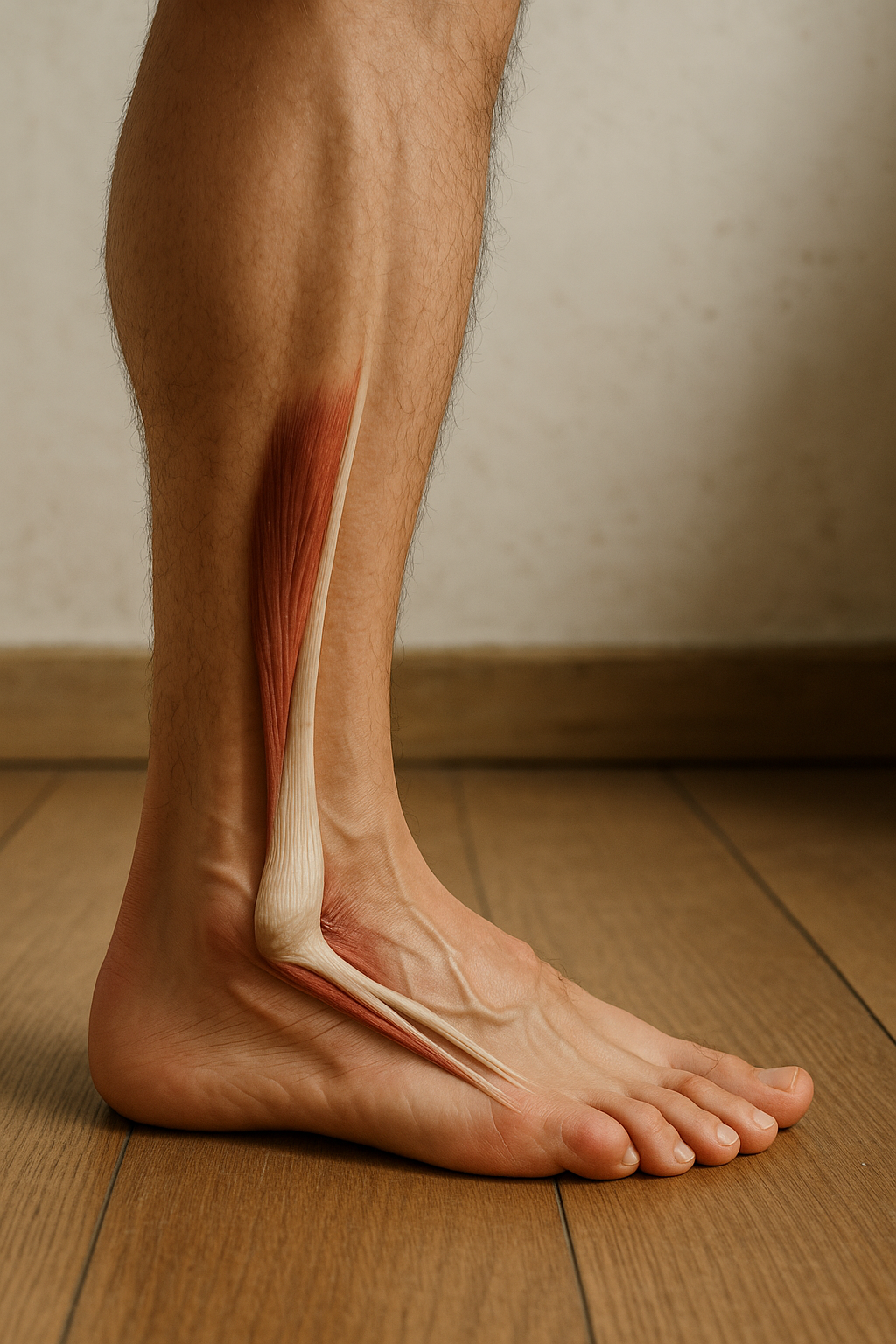 Versterk je enkels: effectieve peroneus longus oefeningen voor de oefenlezer
