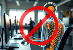 Ergonomie training: de sleutel tot een gezonde werkplek thuis en op kantoor