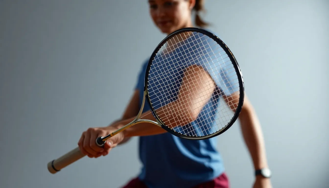 Oefenlezer: ontdek de beste rekoefeningen na badminton voor herstel en flexibiliteit