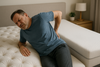 Zacht bed: vriend of vijand bij rugpijn? Ontdek de waarheid!