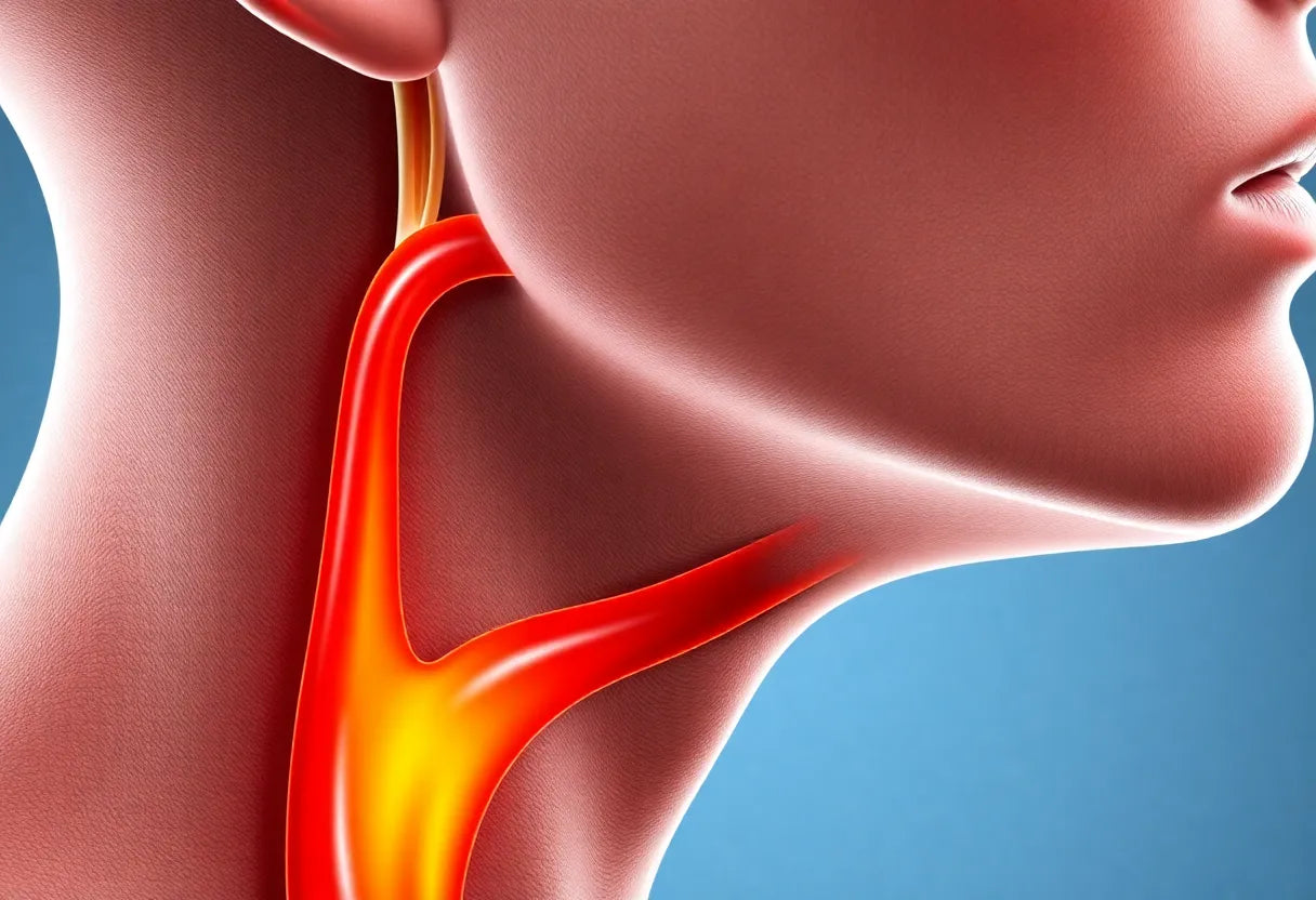 Bevrijd je nek van stenose: ontdek verlichting en herstel