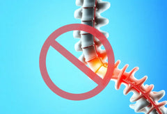 Leven zonder rugpijn: ontdek de oplossingen voor spinale stenose in de onderrug