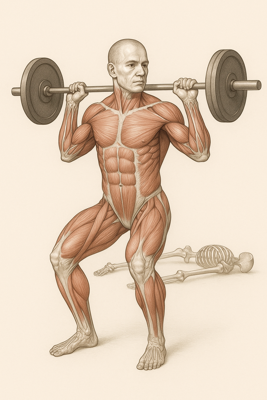 Start je fitnessreis met een beginnersvriendelijk plan
