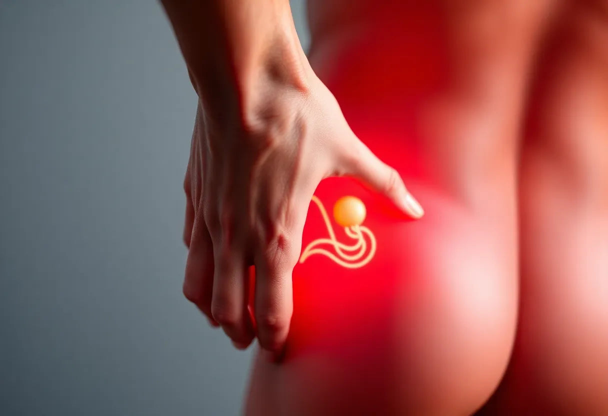 Zeg vaarwel tegen nekpijn door slim computerwerk