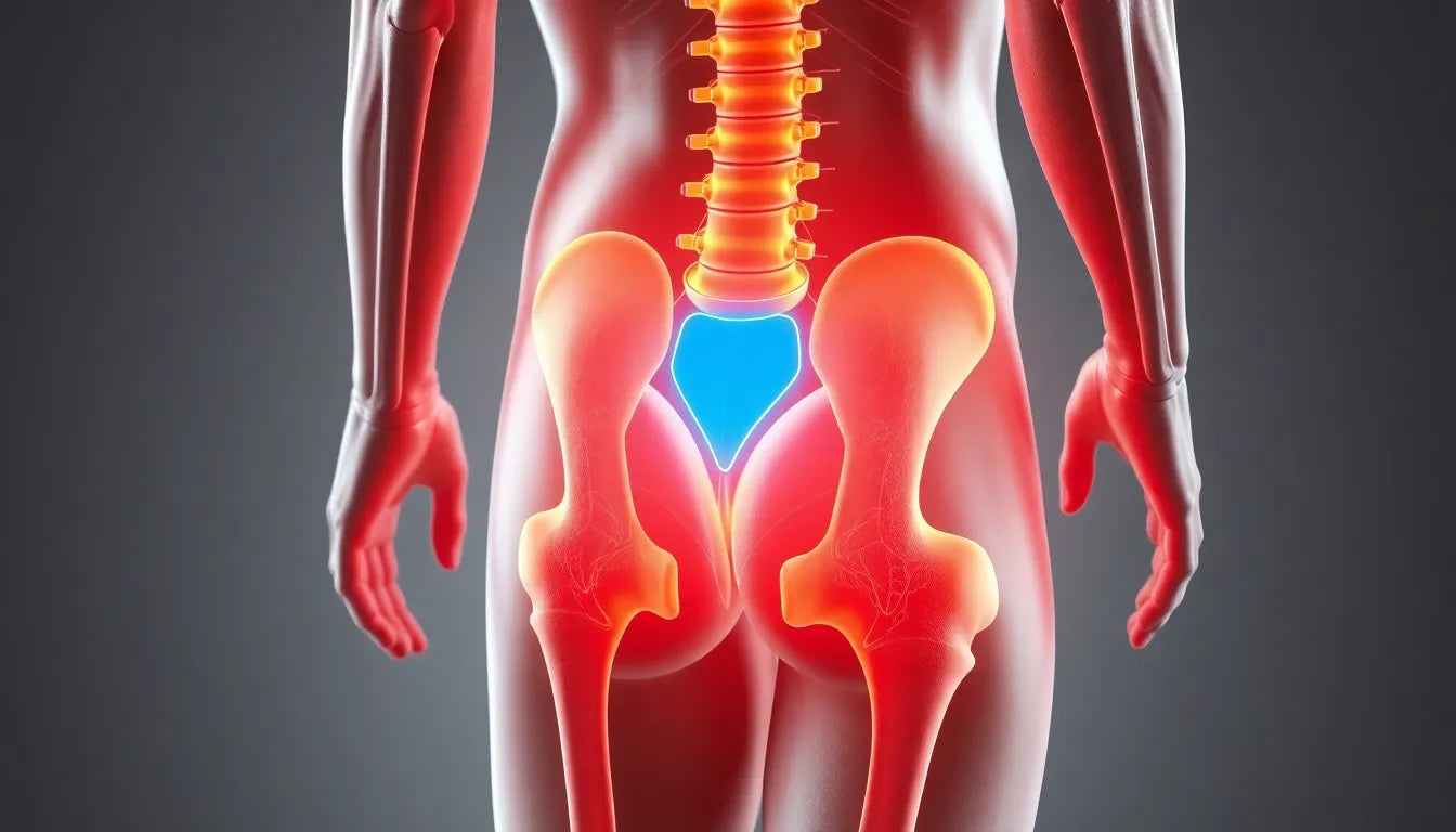 Zeg vaarwel tegen rugpijn met slimme oplossingen