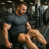 Ontdek de kracht van vastus lateralis øvelser: oefenlezer, ervaar de ultieme quadriceps boost!