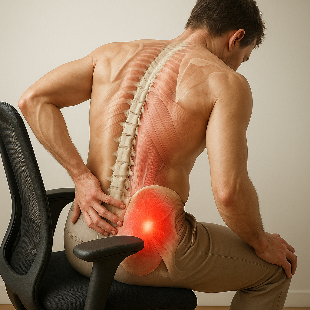 Linkerbilpijn: ontdek de verborgen oorzaken en oplossingen