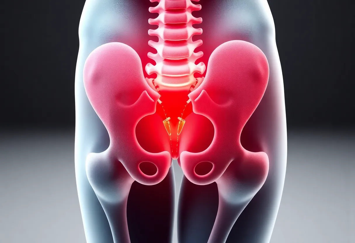 Zit je niet lekker? Ontdek de oorzaak van zenuwbeknelling in bil en hoe je verlichting vindt