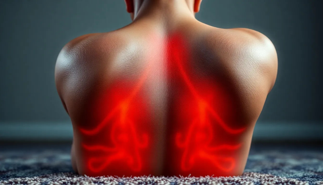 Ontdek de beste lage rugpijn oefeningen voor de oefenlezer op YouTube