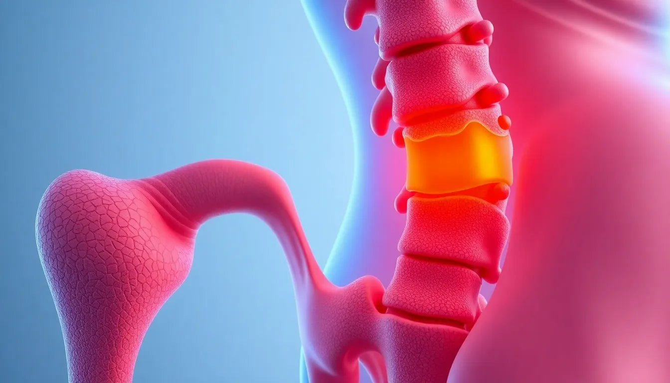 Ontdek de Oorzaken, Risico's en Behandelingen van een Bochel voor een ...