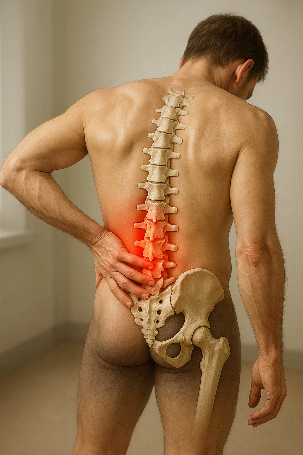 Ontdek de verborgen signalen van facetgewrichtssyndroom en vind verlichting