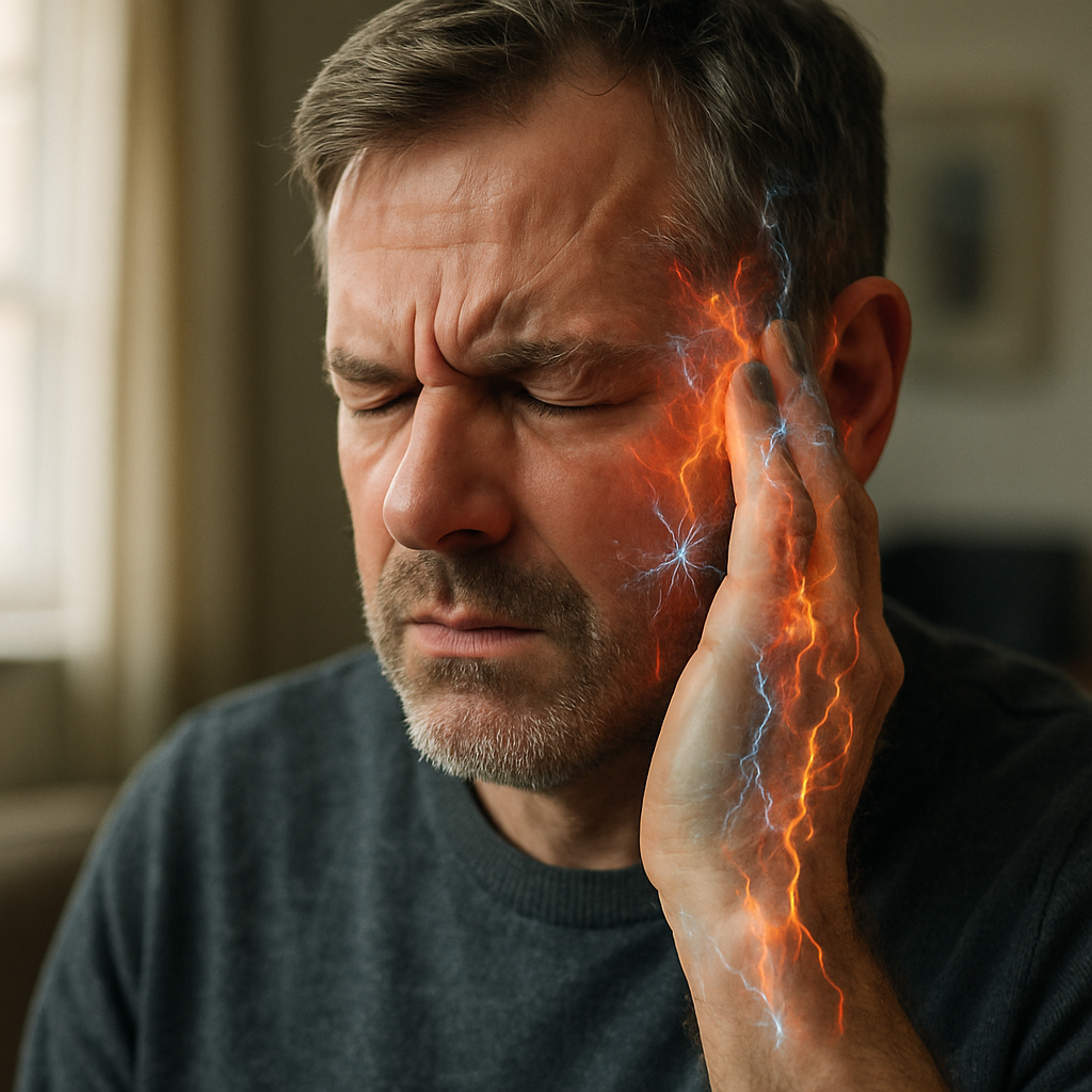 Ontdek de verborgen oorzaken van neuropathische pijn en hoe je verlichting vindt