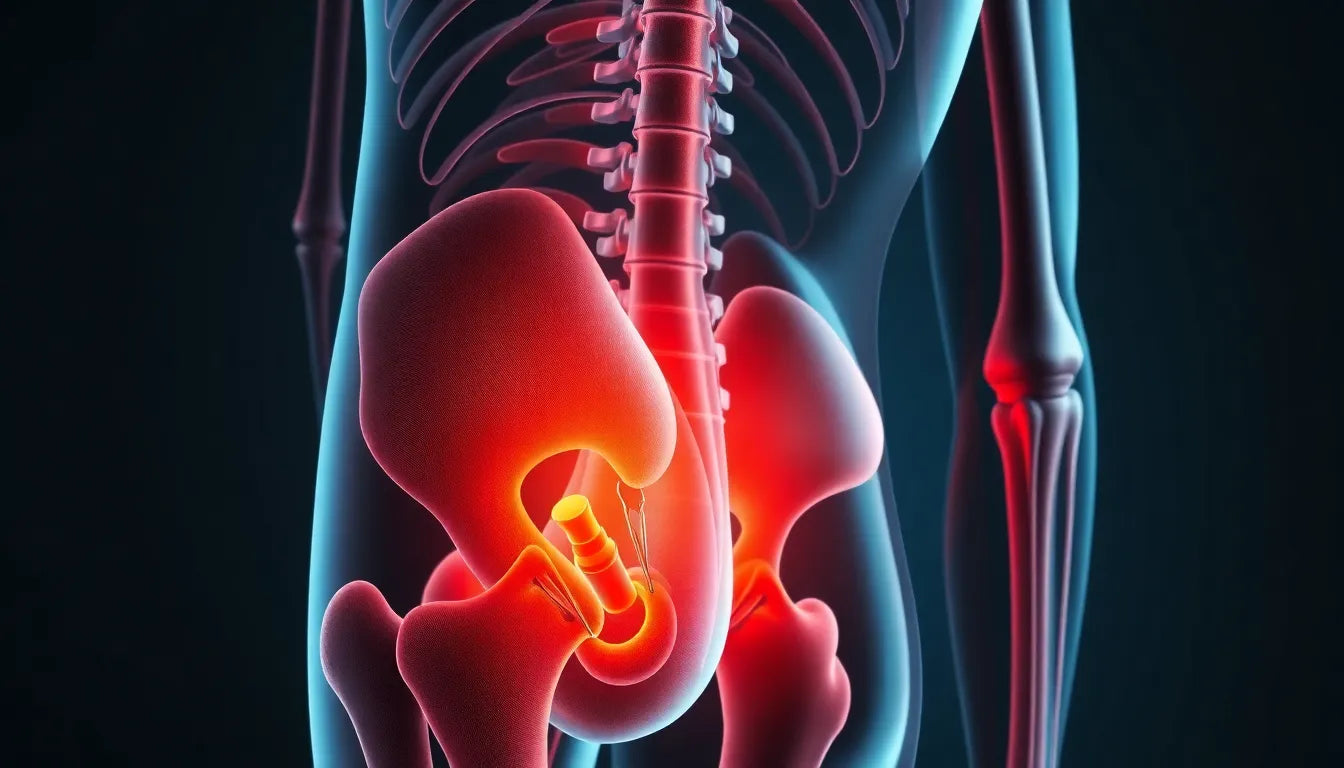 Bevrijd je van rugpijn: oefenlezer ontdekt de beste oefeningen voor zenuwbeknelling in de onderrug