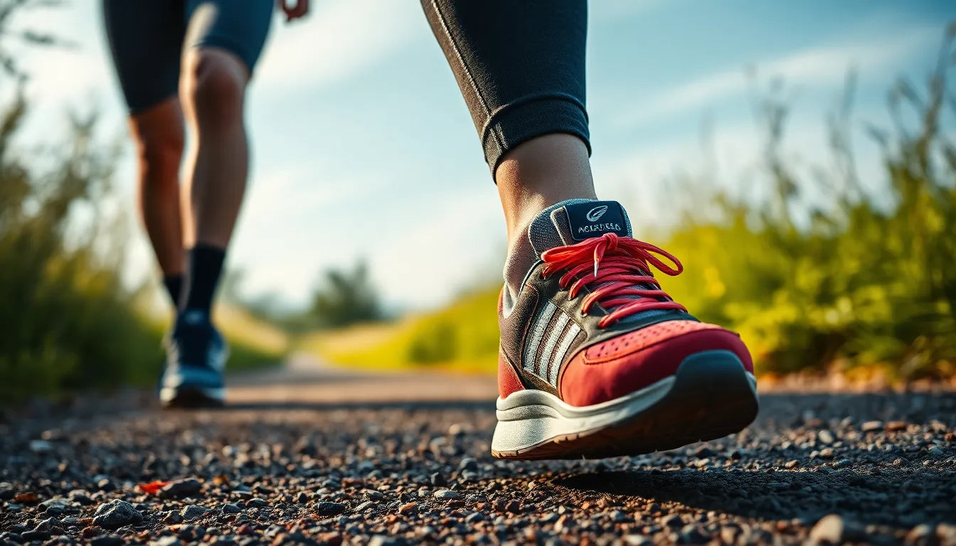 Hardlopen zonder rugpijn: ontdek de geheimen van pijnvrij rennen
