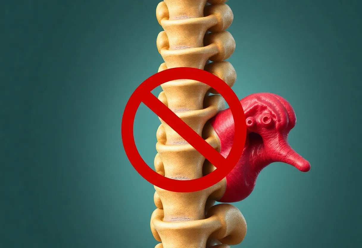 Herstel je vrijheid met een verstevigende rugoperatie