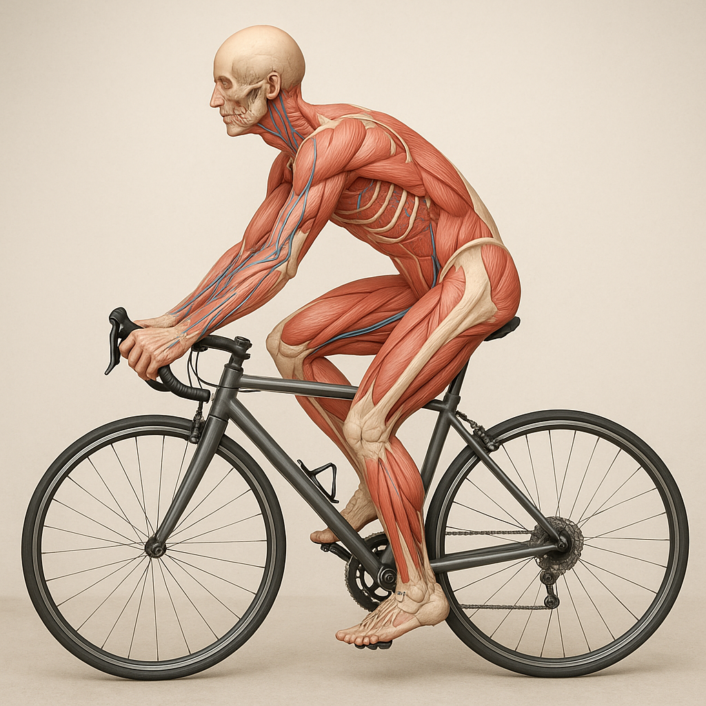 Fietsen als sport: ontdek de kracht van trapkracht en mentale rust