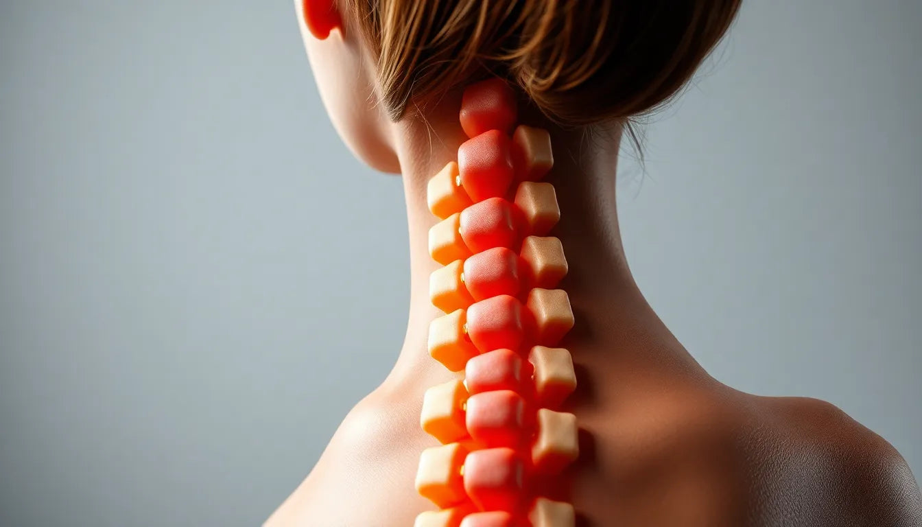 Oefenlezer ontdekt scoliose oefeningen die je houding verbeteren en pijn verminderen