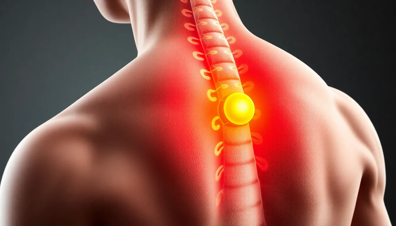 Laat spierknopen los: ontdek de kracht van zelfmassage en professionele hulp