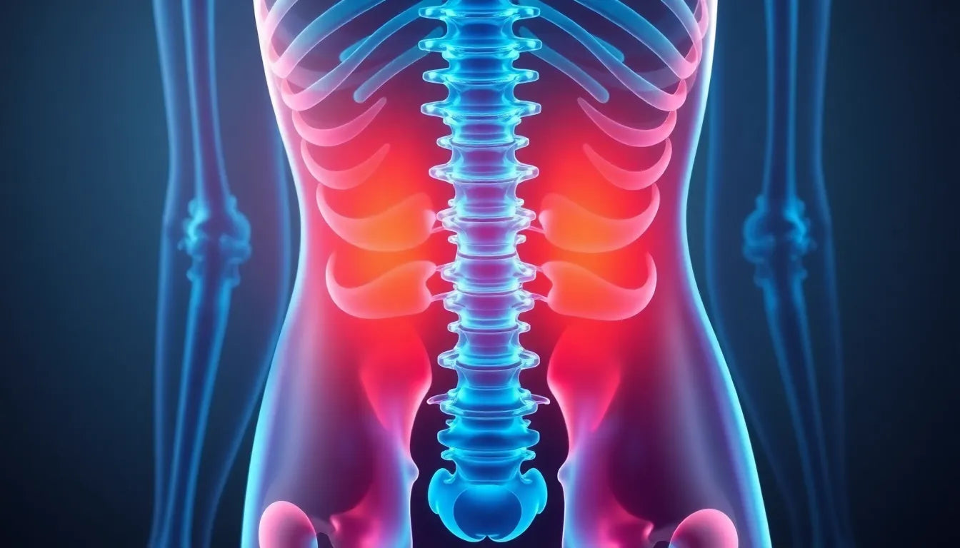 Ervaringen die je leven veranderen: hernia-herstel met chiropractie