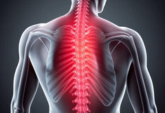 Bevrijd je middenrug: oefeningen voor pijnverlichting en soepelheid