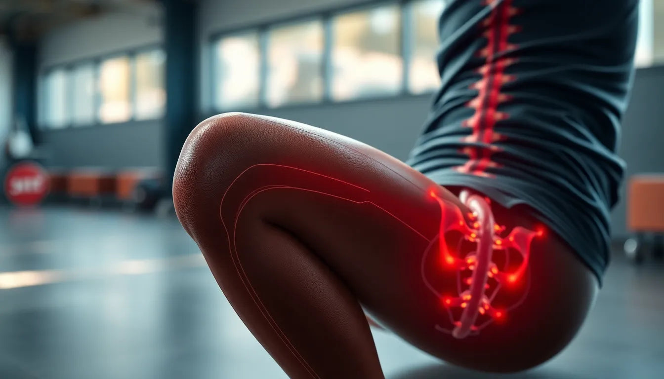 Ontdek de beste udstrækningsøvelser voor je lies: oefenlezer's gids voor pijnvrij bewegen