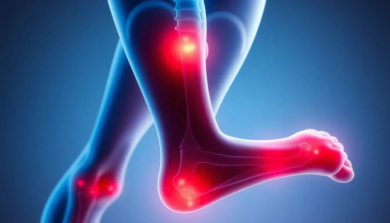 Oefenlezer ontdekt verlichting: effectieve oefeningen tegen ischias pijn