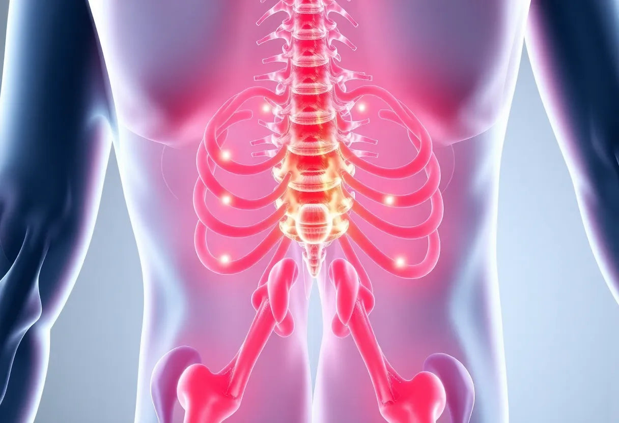 Zeg vaarwel tegen rugblokkades: ontdek de weg naar pijnvrij bewegen