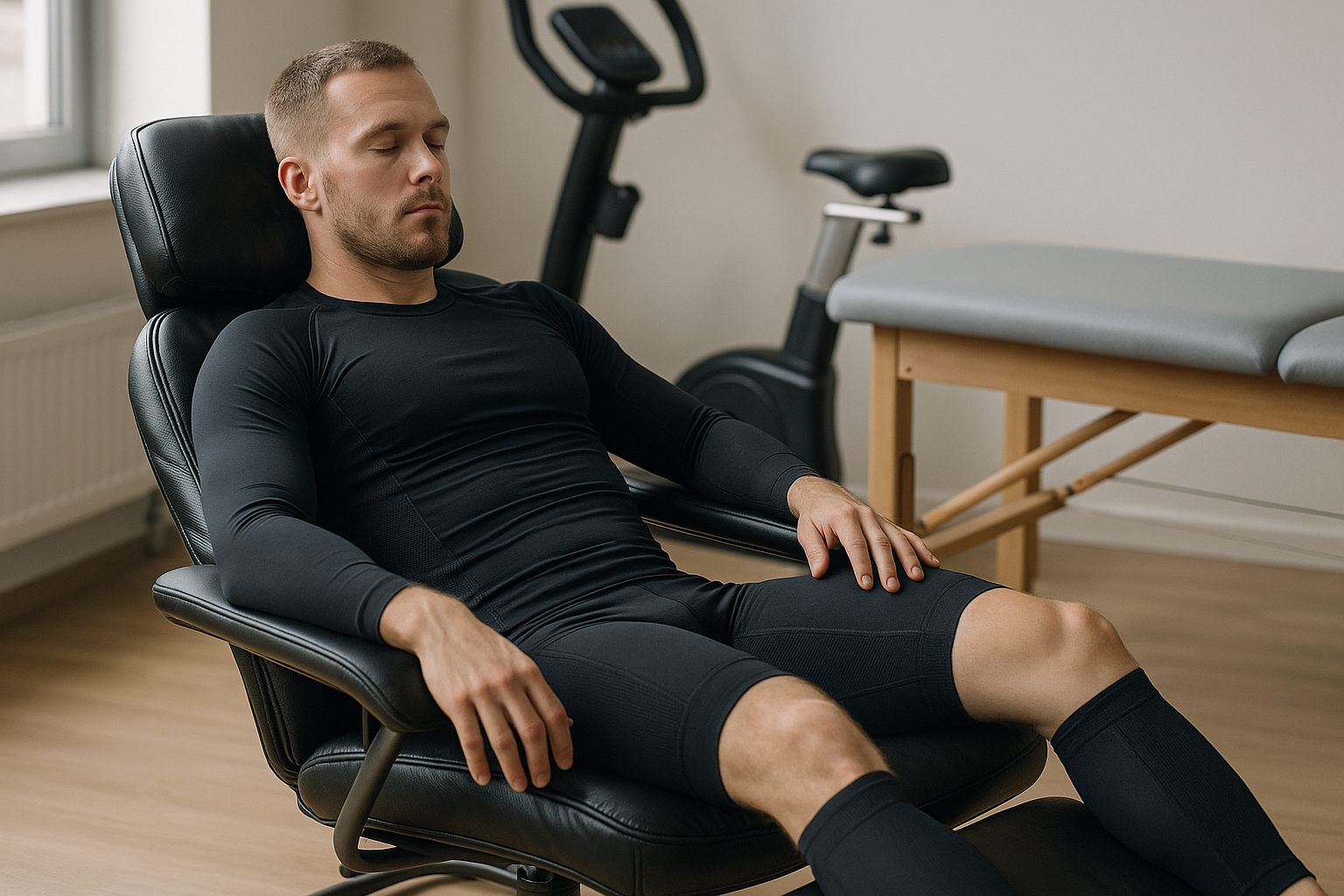 Herstel sneller en voel je beter: ontdek de kracht van ergonomie