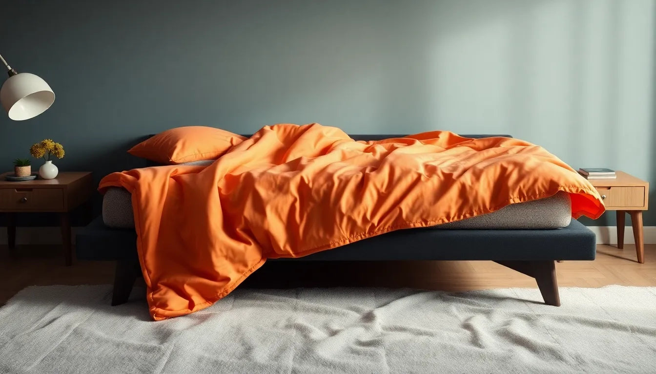 Wakker worden zonder rugpijn: ontdek de sleutel tot een pijnvrij bed