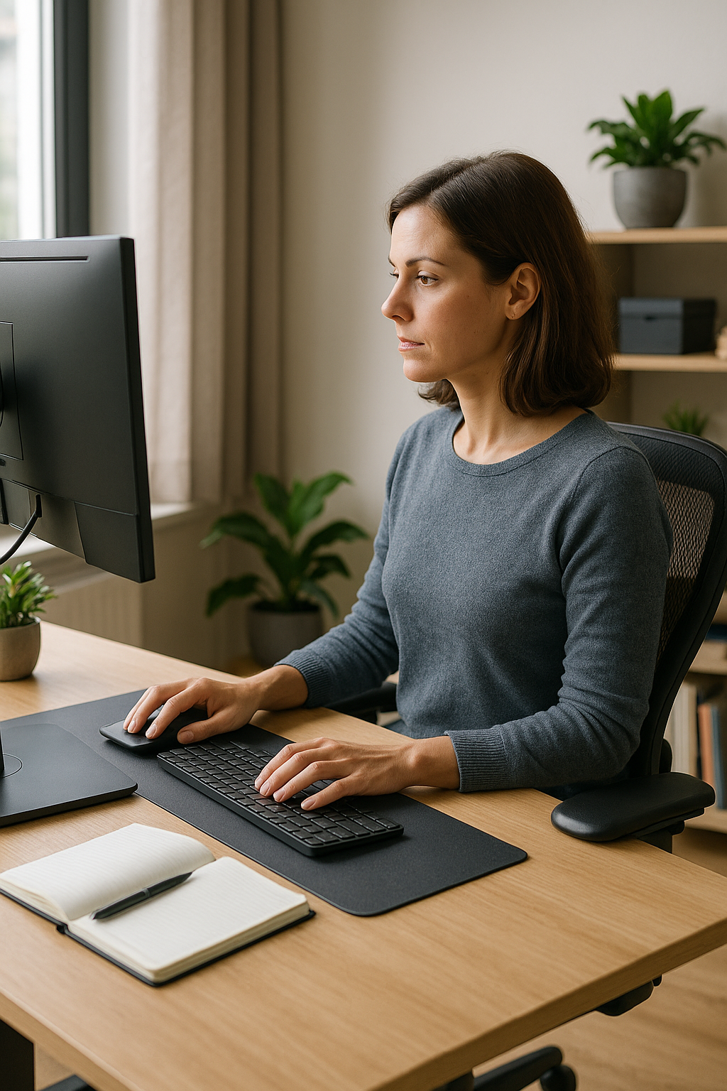 Ergonomie ontmaskerd: waarom het meer is dan een goede stoel