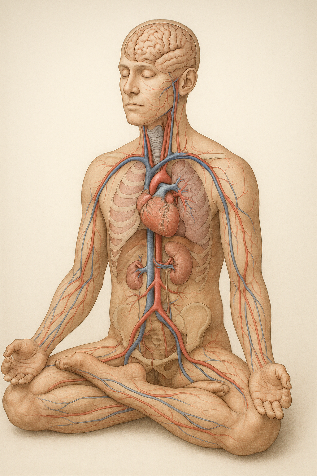 Ontdek de kracht van yoga en mindfulness voor een stressvrij leven
