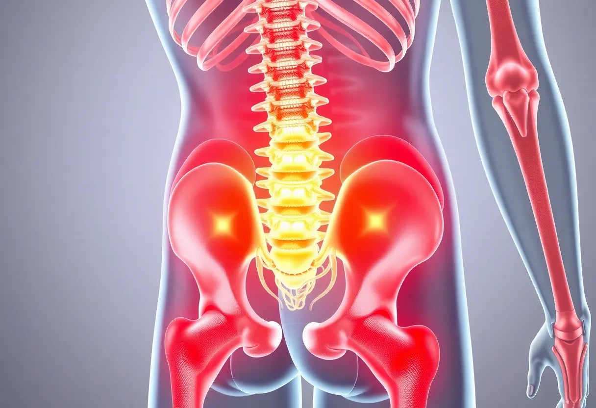 Ontsnap aan nachtelijke bilpijn: ontdek de oplossing voor een pijnvrije slaap