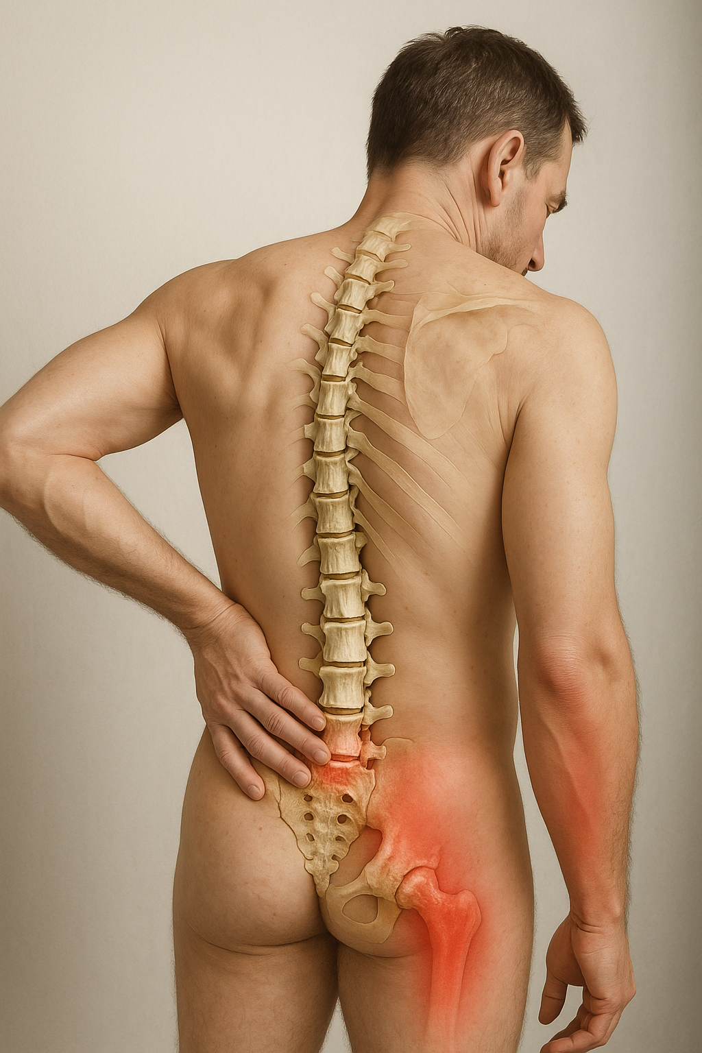 Ontsnap aan de pijn van facetgewricht syndroom met slimme oplossingen