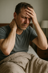 Wanneer koorts, hoofdpijn en nekpijn meer zijn dan een griepje