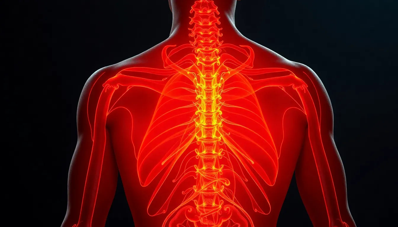 Oefenlezer ontdekt de beste udstrækningsøvelser voor totale ontspanning